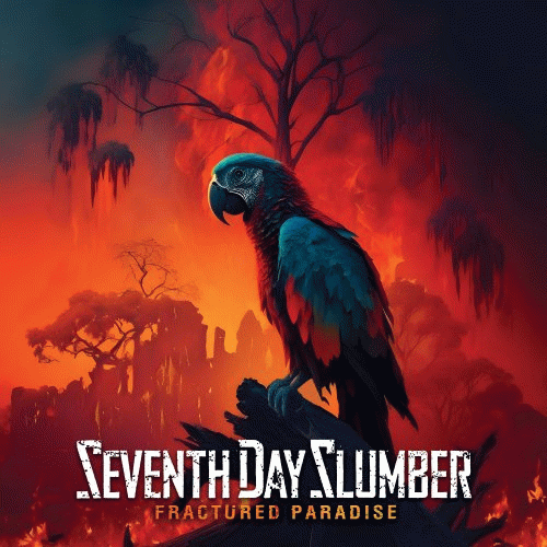 Seventh Day Slumber : Fractured Paradise